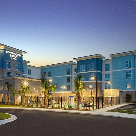Homewood Suites By Hilton Myrtle Beach Coastal Grand Mall Buitenkant foto