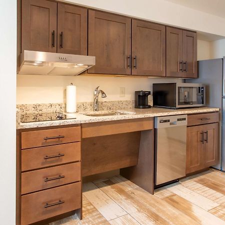 Homewood Suites By Hilton Myrtle Beach Coastal Grand Mall Buitenkant foto