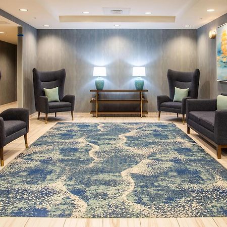Homewood Suites By Hilton Myrtle Beach Coastal Grand Mall Buitenkant foto