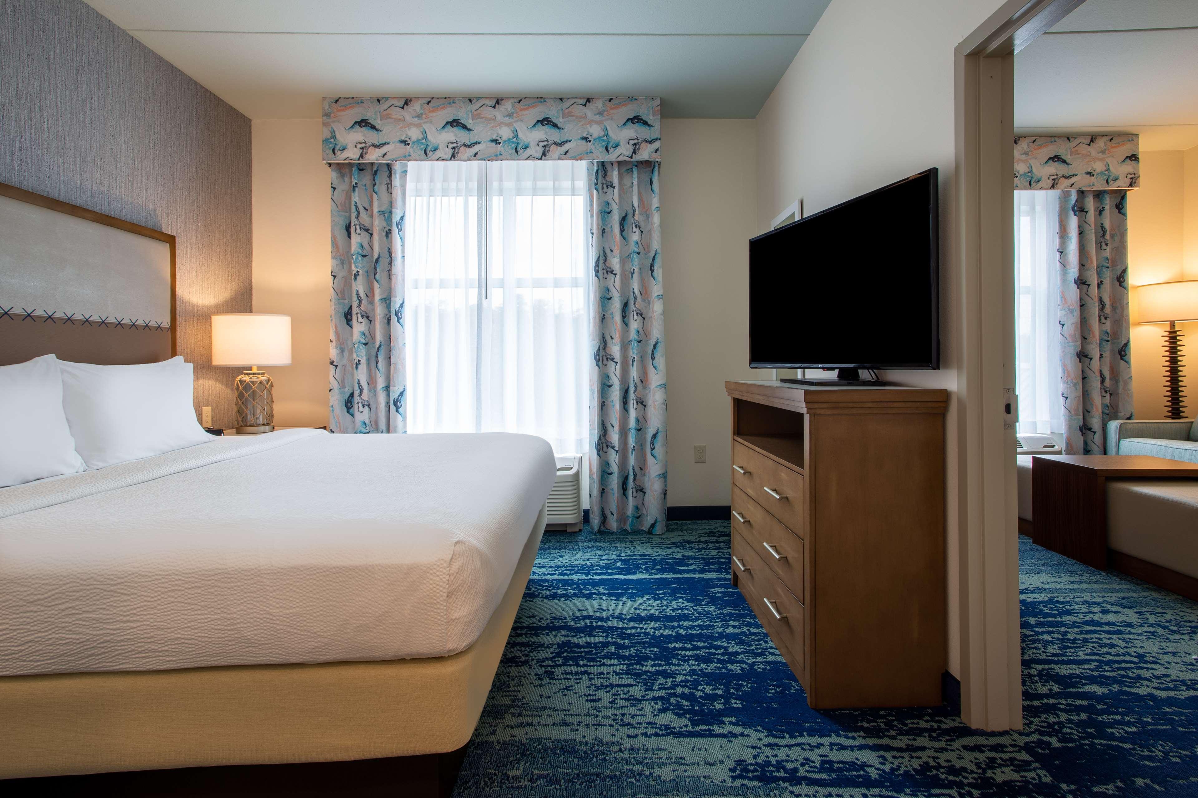 Homewood Suites By Hilton Myrtle Beach Coastal Grand Mall Buitenkant foto