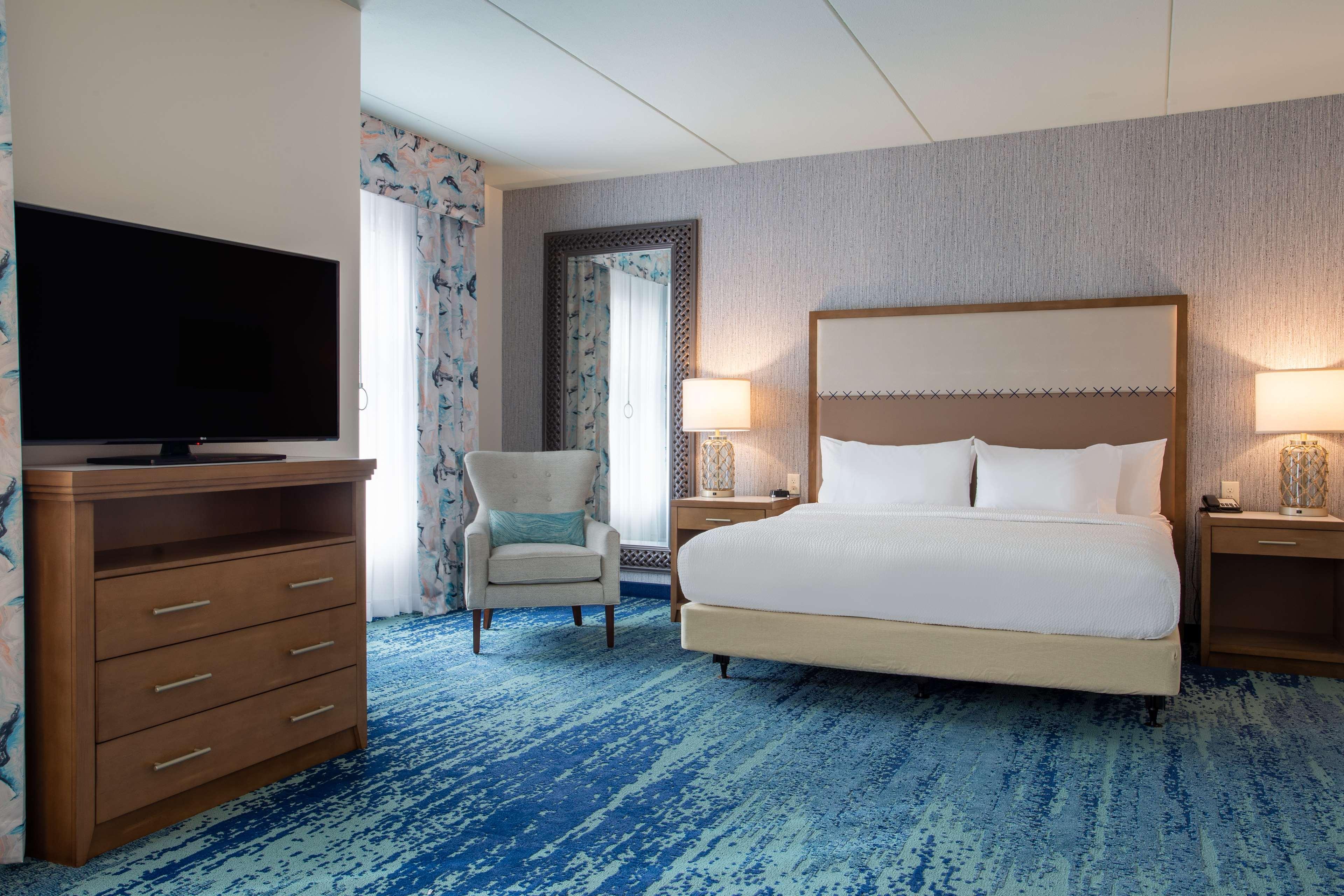 Homewood Suites By Hilton Myrtle Beach Coastal Grand Mall Buitenkant foto