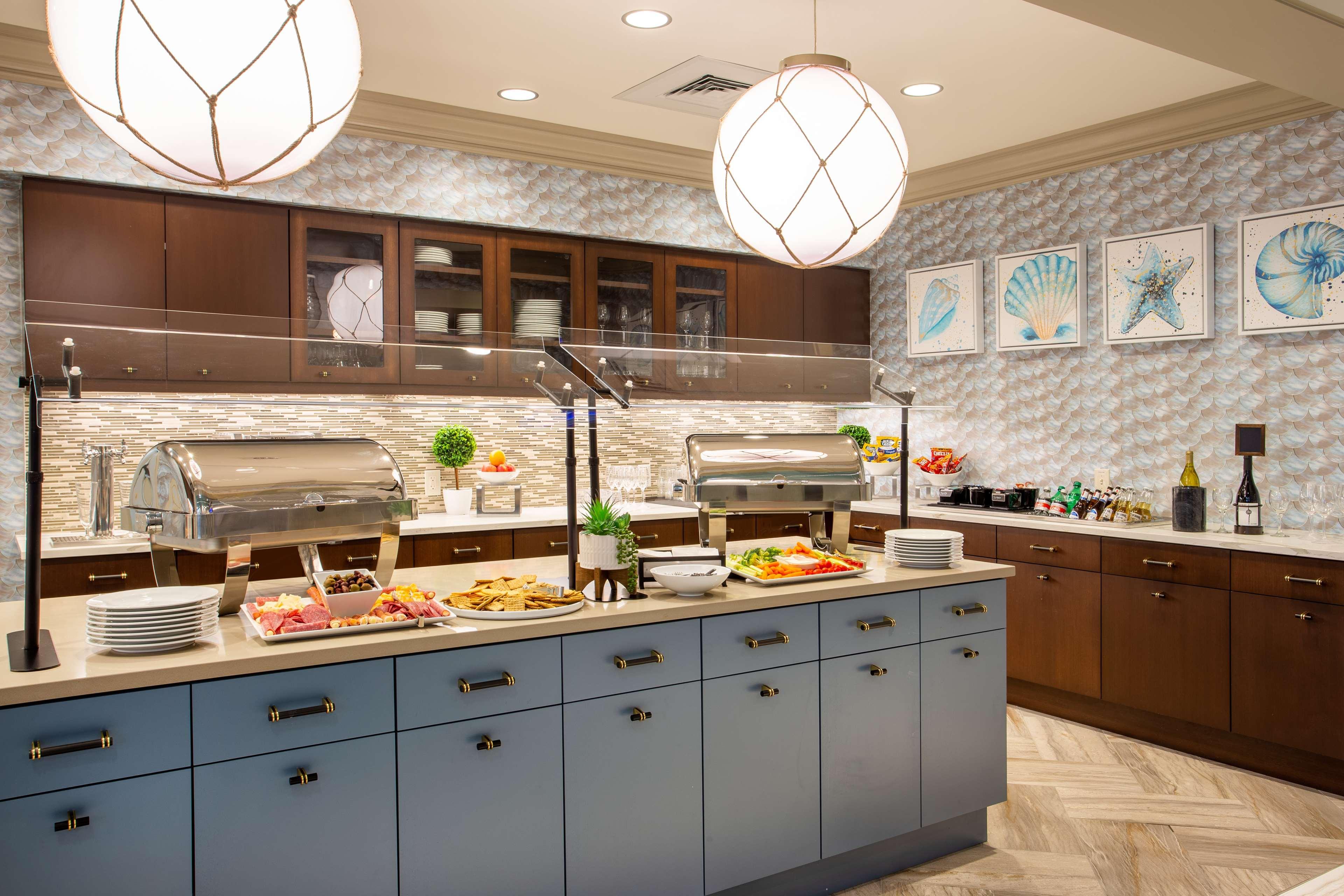 Homewood Suites By Hilton Myrtle Beach Coastal Grand Mall Buitenkant foto