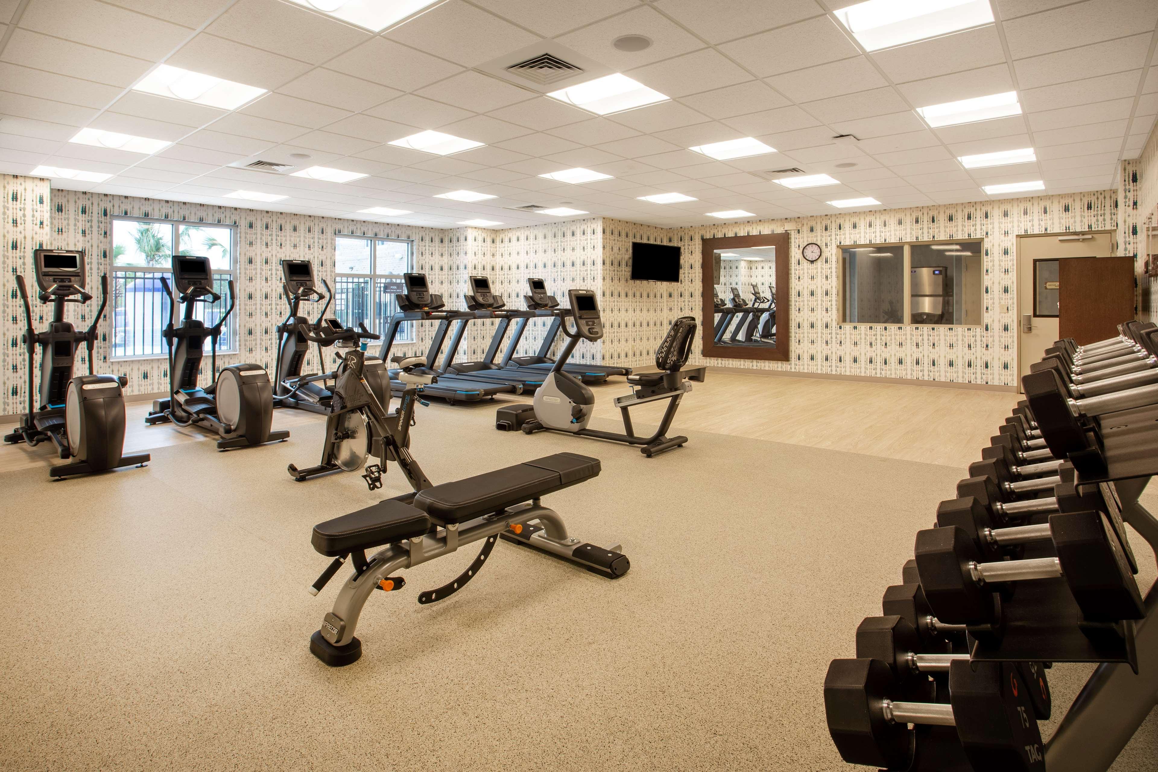 Homewood Suites By Hilton Myrtle Beach Coastal Grand Mall Buitenkant foto
