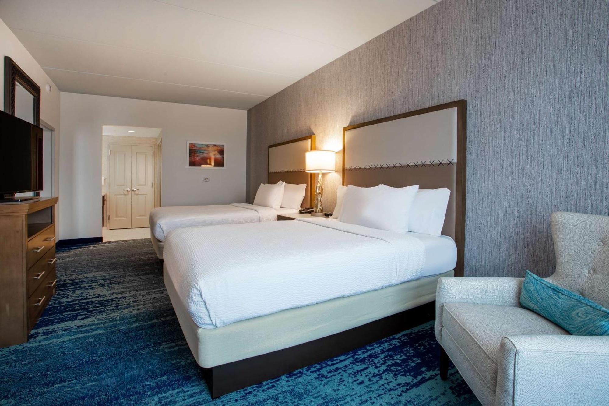 Homewood Suites By Hilton Myrtle Beach Coastal Grand Mall Buitenkant foto