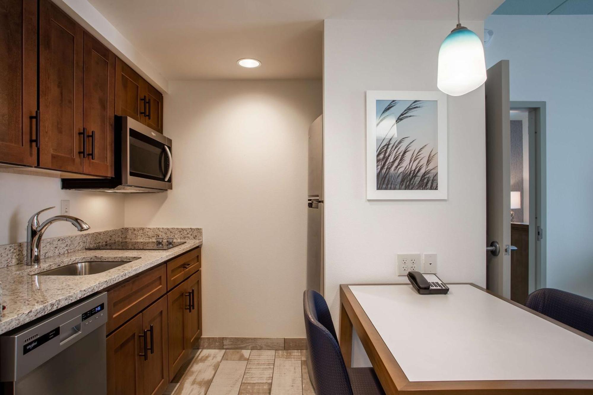 Homewood Suites By Hilton Myrtle Beach Coastal Grand Mall Buitenkant foto