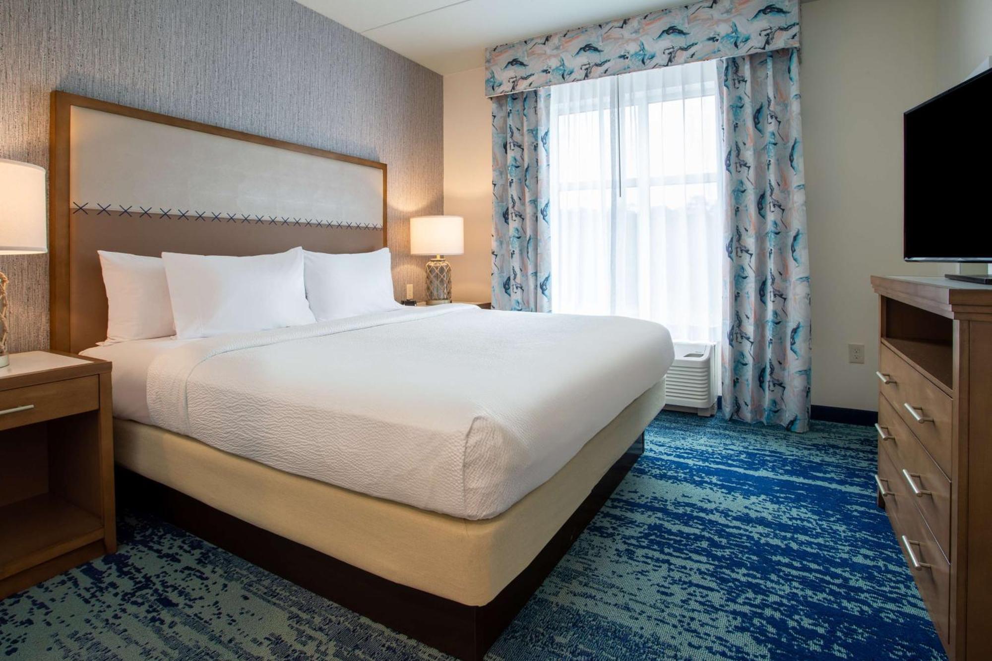Homewood Suites By Hilton Myrtle Beach Coastal Grand Mall Buitenkant foto