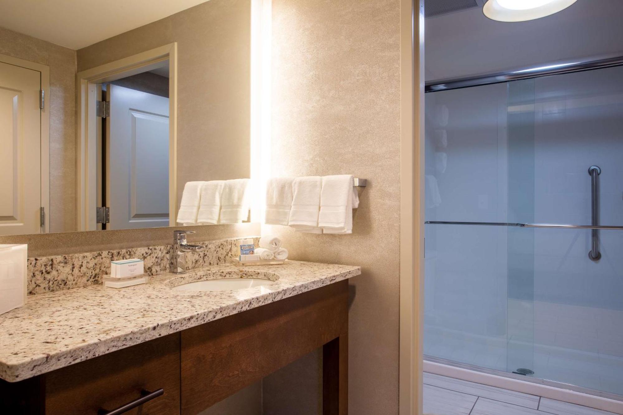 Homewood Suites By Hilton Myrtle Beach Coastal Grand Mall Buitenkant foto