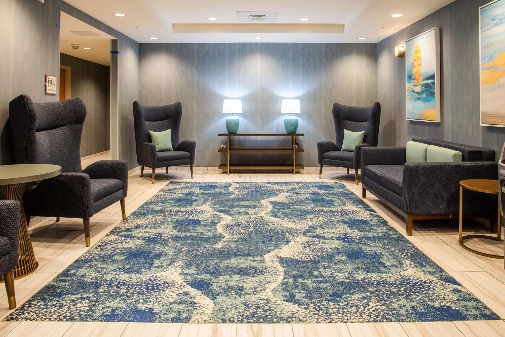 Homewood Suites By Hilton Myrtle Beach Coastal Grand Mall Buitenkant foto