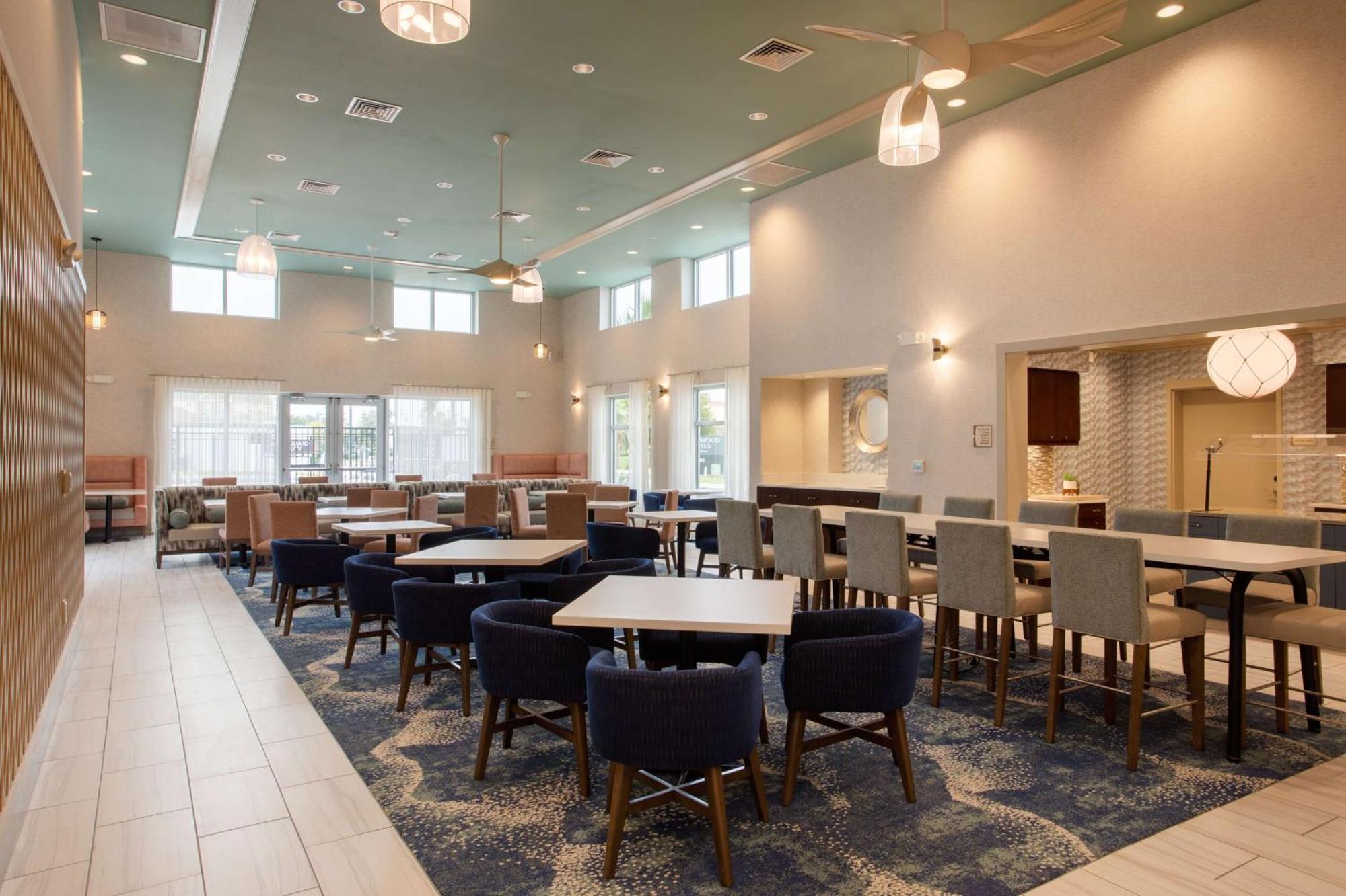 Homewood Suites By Hilton Myrtle Beach Coastal Grand Mall Buitenkant foto