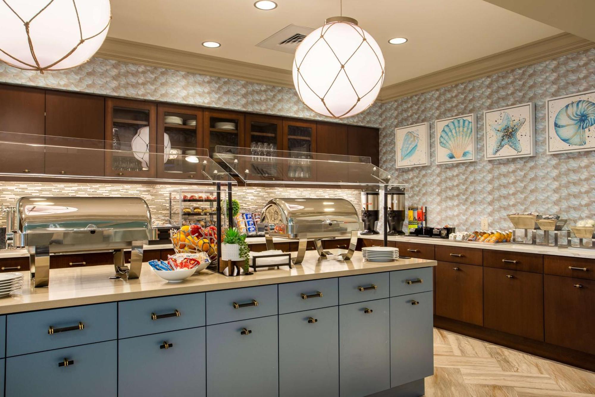 Homewood Suites By Hilton Myrtle Beach Coastal Grand Mall Buitenkant foto