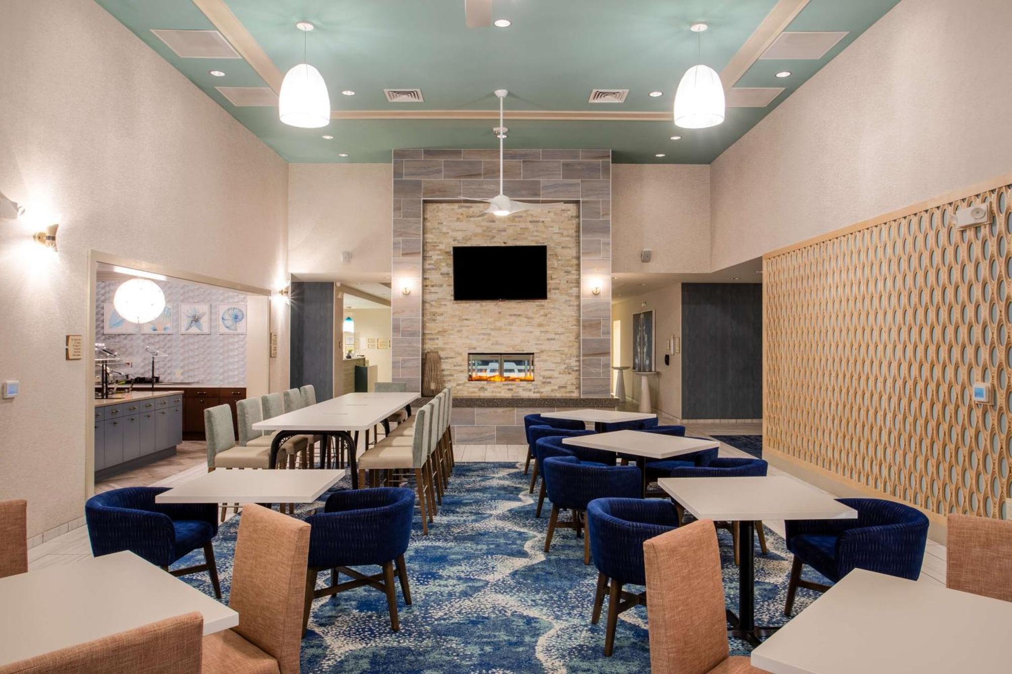 Homewood Suites By Hilton Myrtle Beach Coastal Grand Mall Buitenkant foto